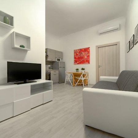 Casa Da Suite Portello Milano Exteriör bild