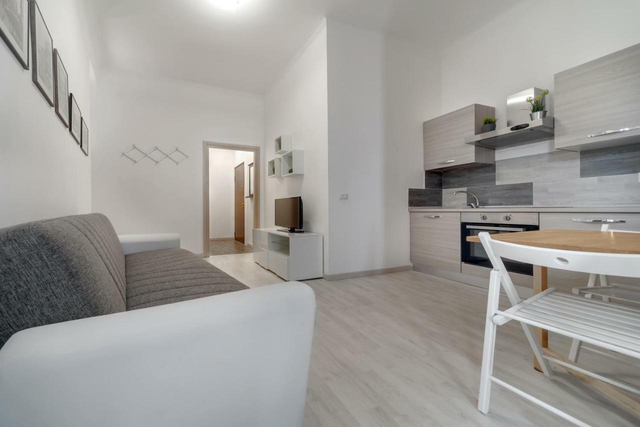 Casa Da Suite Portello Milano Exteriör bild