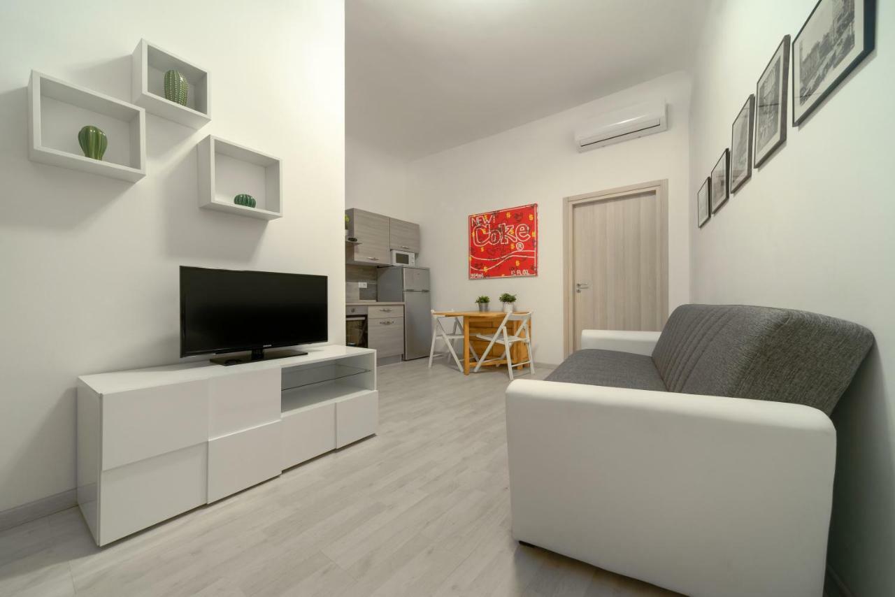 Casa Da Suite Portello Milano Exteriör bild